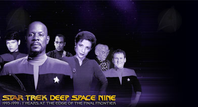 «Звёздный путь» картинка № 5