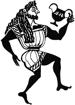 «Плутос» картинка № 1