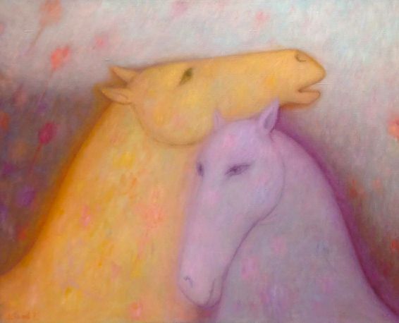 «Спаривание» картинка № 2