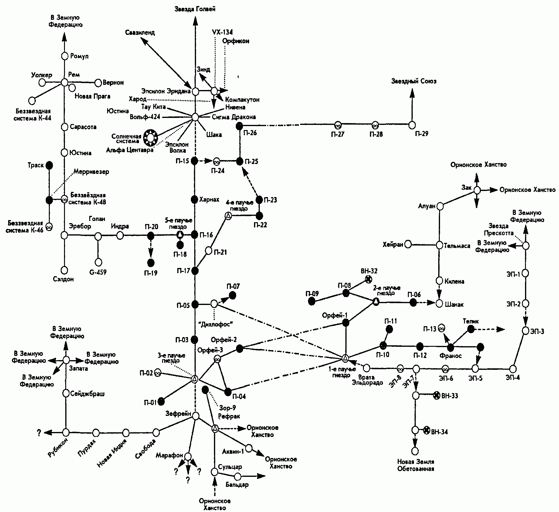 «Выбор Шивы» картинка № 2