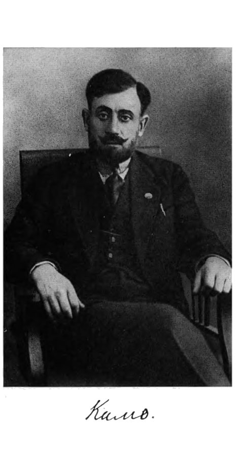 «Камо» картинка № 3