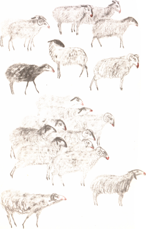 «Девочка-печурочка» картинка № 1