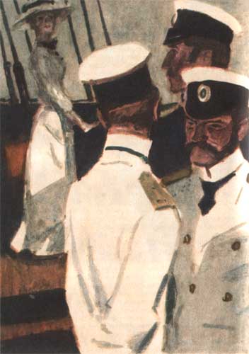 «Пассажирка» картинка № 1