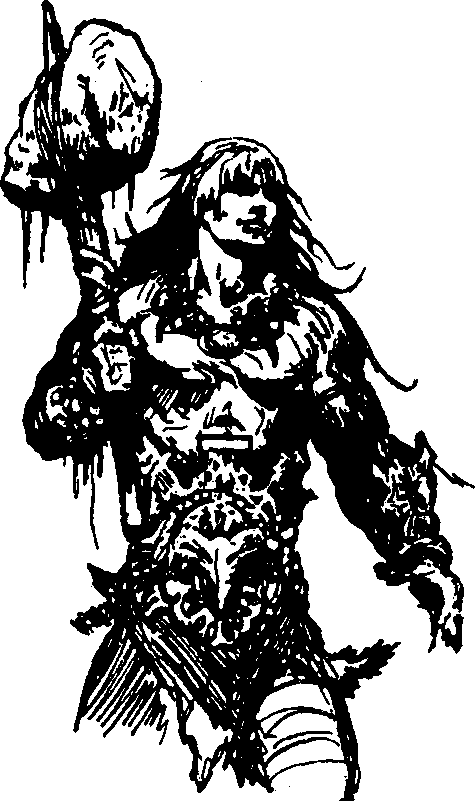 «Жрец Тарима» картинка № 2