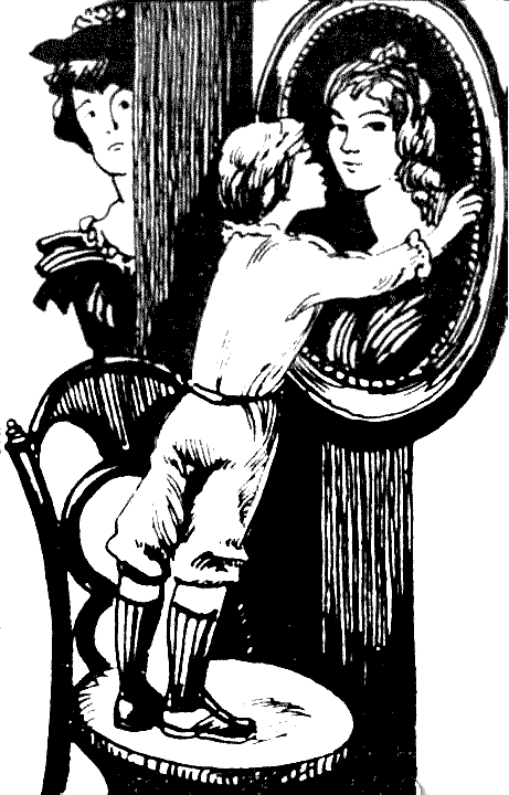 «Роковая женщина» картинка № 2