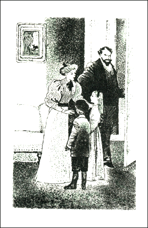 «Брат и сестра» картинка № 1