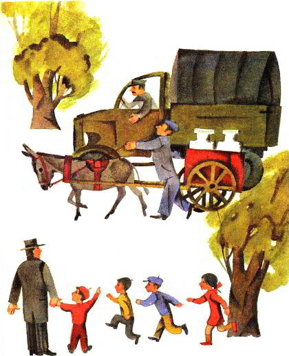 «Мой брат Миша» картинка № 5