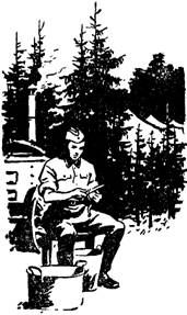 «Годы испытаний. Книга 1» картинка № 2