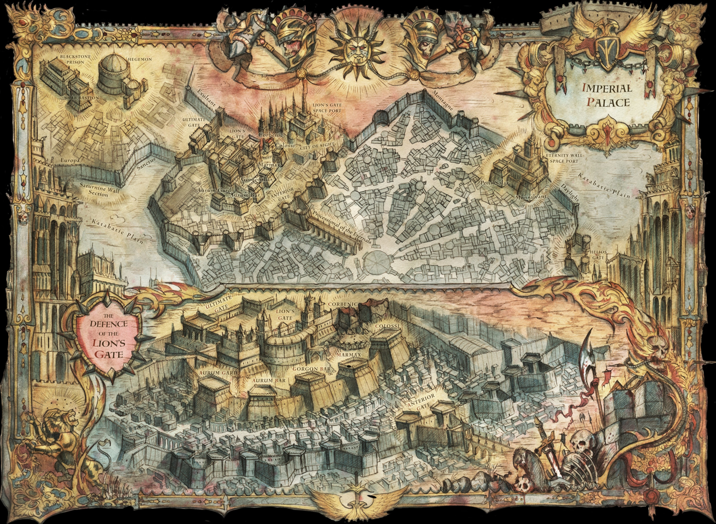 «Мортис» картинка № 3