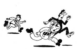 «Белая коза» картинка № 2