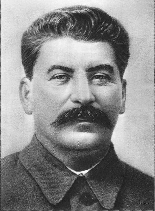 «Рассказы о Сталине» картинка № 1