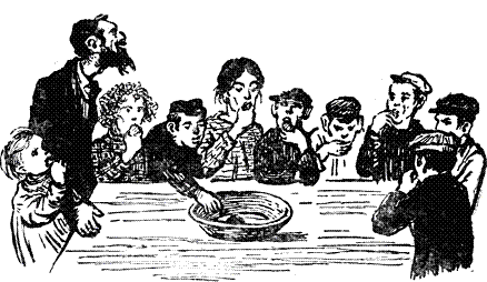 «Молочная пища» картинка № 1