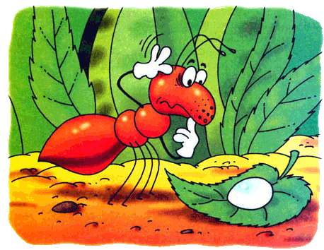 «Петька-микроб» картинка № 2