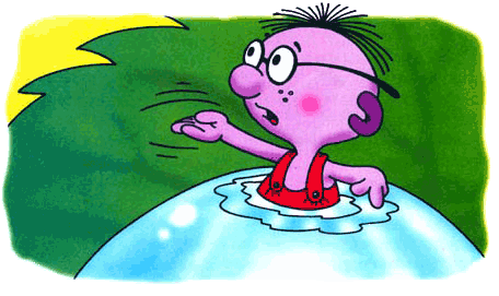 «Петька-микроб» картинка № 3