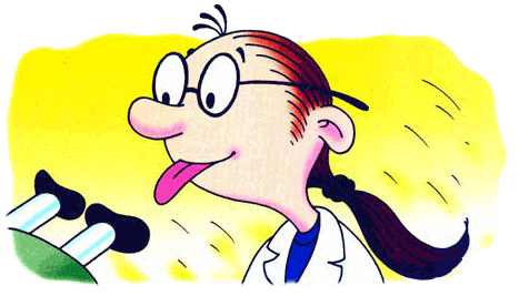 «Петька-микроб» картинка № 8