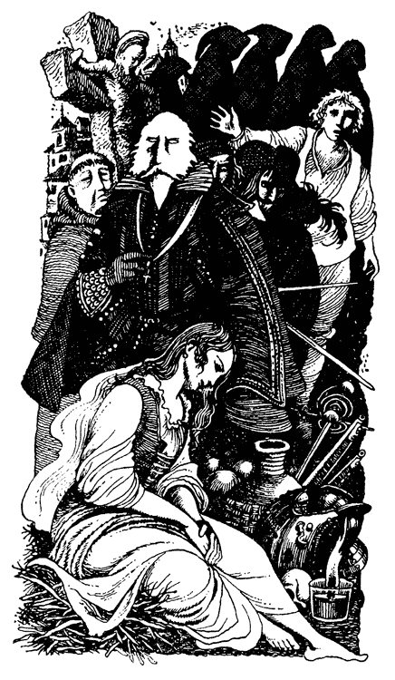 «Заручені» картинка № 2