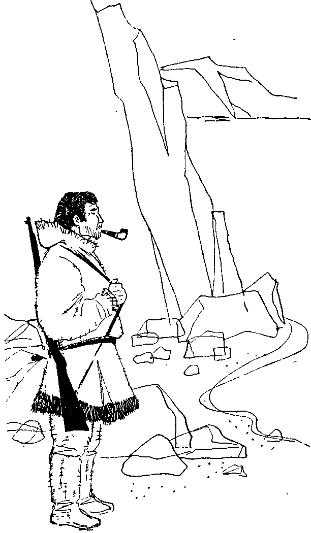 «Нунивак» картинка № 1