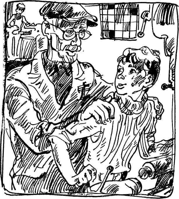 «Твои ровесники» картинка № 2