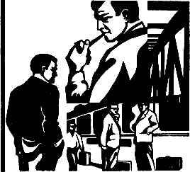 «Круги по воде» картинка № 1