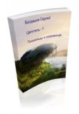 Богдашов Сергей Александрович - Целитель 1. Пришельцы и сокровища - читать книгу