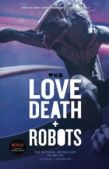 Гамильтон Питер - Любовь, смерть и роботы. Часть 1 - читать книгу