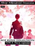 И. Отшельник - Моя жизнь хикикомори. Том 3: После перемен (СИ) - читать книгу