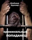 Круковер Владимир Исаевич - Криминальный попаданец (СИ) - читать книгу