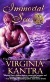 Кантра Вирджиния - Бессмертное море - читать книгу
