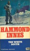 Иннес Хэммонд - Белый юг - читать книгу