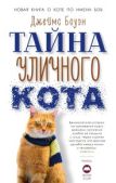 Боуэн Джеймс - Тайна уличного кота - читать книгу