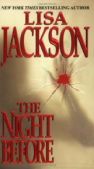Джексон Лиза - Ночь накануне (ЛП) - читать книгу