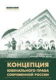 Коллектив авторов  - Концепция ювенального права современной России - читать книгу