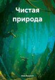 Бушихин Иван - Чистая природа - читать книгу