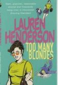 Хендерсон Лорен - Слишком много блондинок - читать книгу