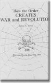 Саттон Энтони - Как орден организует войны и революции - читать книгу