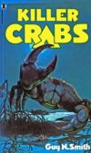 Смит Гай Ньюман - Крабы-убийцы - читать книгу
