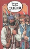 Бядуля Змітрок - Салавей - читать книгу
