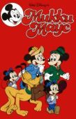 «Микки Маус» Детский журнал комиксов - Mikki Maus 3.92 - читать книгу