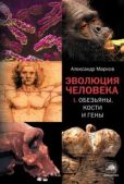 Марков Александр (2) Владимирович (биолог) - Эволюция человека. Книга 1. Обезьяны, кости и гены - читать книгу