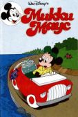 «Микки Маус» Детский журнал комиксов - Mikki Maus 4.92 - читать книгу