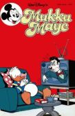 «Микки Маус» Детский журнал комиксов - Mikki Maus 5.92 - читать книгу