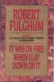 Фулгам Роберт - Все самое важное для жизни я узнал в детском саду - читать книгу