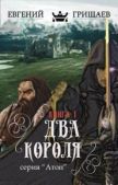 Гришаев Евгений Алексеевич - Два короля - читать книгу