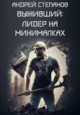 Степанов Андрей Валерьевич - Выживший : Лидер на минималках (СИ) - читать книгу