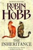 Хобб Робин - Наследие - читать книгу