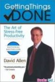 Аллен Дэвид - Искусство беcстрессовой продуктивности - читать книгу