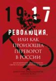 Хрусталев Владимир Михайлович - Революция, или Как произошел переворот в России - читать книгу