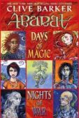 Баркер Клайв - Абарат: Дни магии, ночи войны - читать книгу