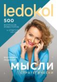 Ледокол Екатерина Александровна - Мысли стратегически. 500 вопросов инвесторов и алгоритмы ответов на них - читать книгу