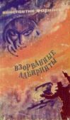 Фарниев Константин Георгиевич - Взорванные лабиринты - читать книгу